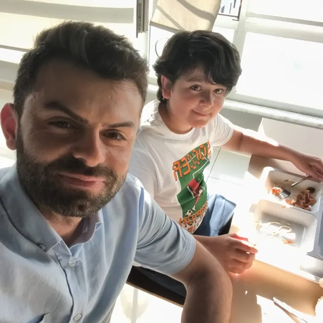 Abdullah ÖZARSLAN avatarı