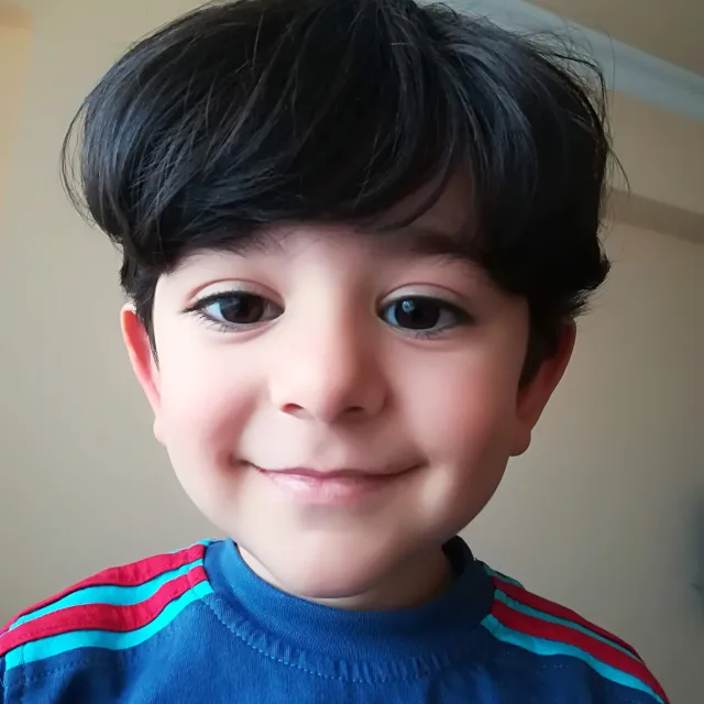 Abdullah ÖZARSLAN avatarı